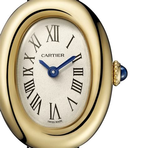 cartier baignoire yellow gold|cartier baignoire.